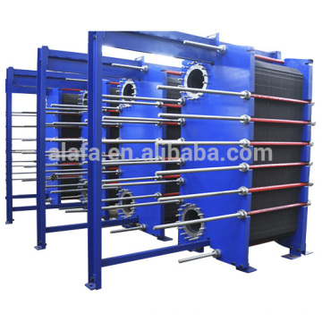 S100 plate and frame heat exchangers price list